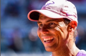 Veste bună pentru fanii lui Rafael Nadal: Tenismenul revine pe teren